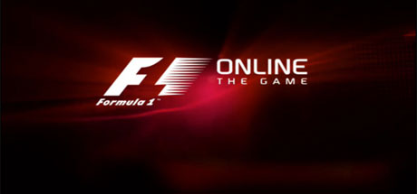 Logo for F1 Online: The Game