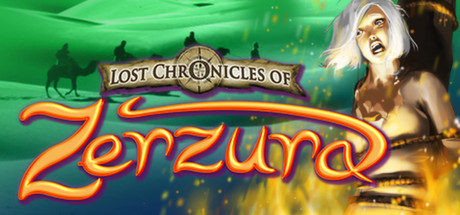 Lost Chronicles of Zerzura - Neuer Download: Demo zum kommenden Adventure erschienen