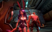 Wildstar - Neues Gameplay-Video zum Sci-Fi-Fantasy-MMO veröffentlicht