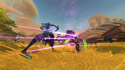 Wildstar - Free-to-Play Update ab sofort online