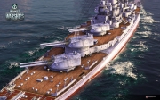World of Warships - The Storm - offizieller E3 2014 Trailer vorgestellt