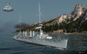 World of Warships - MMO World of Warships von Wargaming mit erstem Ingame-Video Trailer