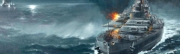 World of Warships - Article - Nach Land und Luft folgt nun das Wasser...