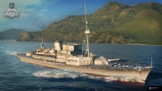 World of Warships - Deutsche Marine in World of Warships