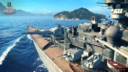 World of Warships - Volle Kraft voraus mit der Tirpitz
