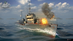 World of Warships - Event-Kalender zeigt Bonus-Weekends
