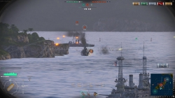 World of Warships - Großes Update mit Teamgefechten online