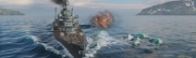 World of Warships - Article - Unser erster Einblick in die Welt der Schlachtschiffe