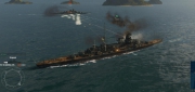 World of Warships - Entwickler bringen 7vs7 Teamgefechte