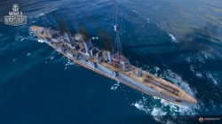 World of Warships - Heuere Steven Seagal für deine Flotte an!