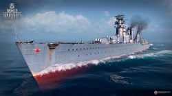World of Warships - Britische Schiffe angekündigt und deutsche Schiffe veröffentlicht