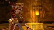 Warhammer Online: Wrath of Heroes - Pyramidensetting und geheimnisvoller Lich-Priester erweitern den Play4Free-Titel