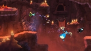 Rayman Origins - Erscheint am 29. März 2012 auch für PC