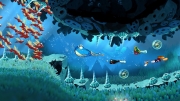 Rayman Origins - UPlay Mitglieder bekommen Titel umsonnst - Laufzeit des Angebots unbekannt