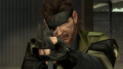 Metal Gear Solid HD Collection - Konami gibt den Veröffentlichungstermin bekannt