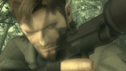 Metal Gear Solid HD Collection - Snake debütiert auf PlayStation Vita