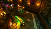 Dungeon Defenders - Neuer DLC ab sofort via Steam verfügbar