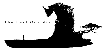 Logo for The Last Guardian