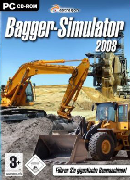 Logo for Bagger-Simulator