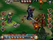 Dungeons & Dragons: Heroes of Neverwinter - Offene Beta zum Facebook-Rollenspiel gestartet
