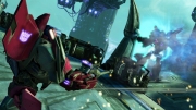 Transformers: Untergang von Cybertron - Neue Inhalte zum apokalyptischen Krieg angekündigt