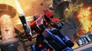 Transformers: Untergang von Cybertron - Erscheint auf Wunsch der Fans nun auch auf PC
