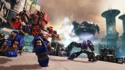 Transformers: Untergang von Cybertron - Neuer Trailer stellt den Multiplayer-Modus vor