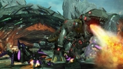 Transformers: Untergang von Cybertron - Demo steht ab sofort auf Xbox LIVE bereit