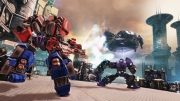 Transformers: Untergang von Cybertron - Erscheinungstermin um eine Woche vorverlegt