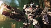 Transformers: Untergang von Cybertron - Neuer Trailer mit Gameplay-Szenen zum Grimlock-Dinobot