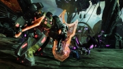 Transformers: Untergang von Cybertron - Offizieller Launch Trailer für die Konsolenversion erschienen