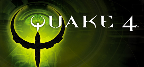 Logo for Quake 4