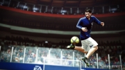 FIFA Street - Lionel Messi Vorbesteller-Bonus angekündigt