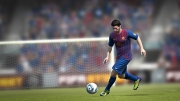 FIFA Street - EA SPORTS gratuliert seinem neuen Coverstar