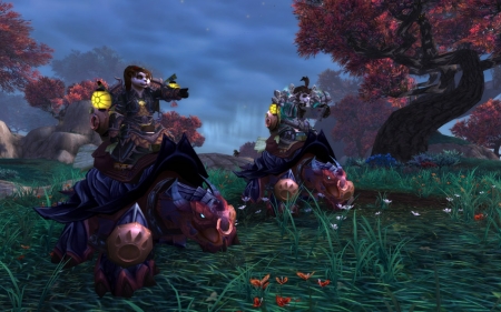 World of Warcraft: Mists of Pandaria - In der ersten Woche bereits 2,7 Millionen Exemplare verkauft