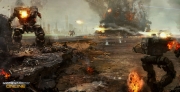 MechWarrior Online - Free2Play Spiel für Ende 2012 angekündigt