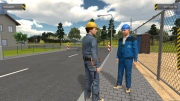 Bau-Simulator 2012 - Neuer Download: Demo zur Simulation erschienen