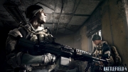 Battlefield 4 - Release-Termin auf Facebook bekannt gegeben