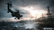 Battlefield 4 - DICE und Electronic Arts kündigen den kommenden Shooter auch für Playstation 4 und Xbox One an