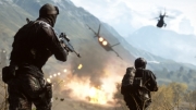 Battlefield 4 - Titel bekommt schon bald eine neue Benutzeroberfläche