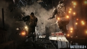 Battlefield 4 - Kommender Patch sorgt für flüssigeren Spielfluss auf den Next Gen Konsolen