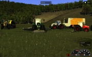 Agrar Simulator 2012 - Neuer Download: Patch 1.0.0.8 zum Bauern-Abenteuer erschienen