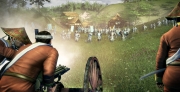 Total War: SHOGUN 2 - Fall of the Samurai - DLC erscheint am 23. März
