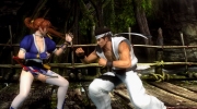 Dead or Alive 5 - Akira aus Virtua Fighter als spielbarer Charakter mit von der Partie