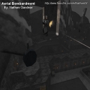 Return to Castle Wolfenstein - Map - Aerialbomb