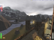 Return to Castle Wolfenstein - Redwolf Beta 1 released