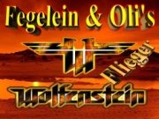 Return to Castle Wolfenstein - Map - Flieger