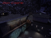 Return to Castle Wolfenstein - Map - Zion Raid
