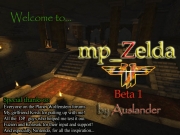Return to Castle Wolfenstein - Map - Zelda