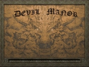 Return to Castle Wolfenstein - Map - Devil Manor